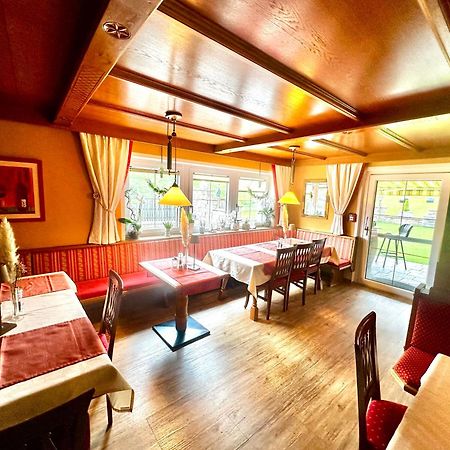 Pension Edelweiss Breitenbach am Inn Εξωτερικό φωτογραφία