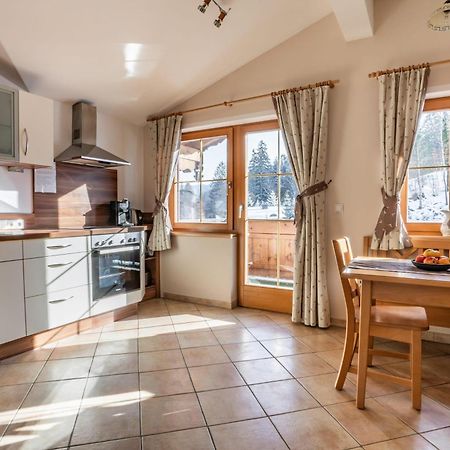 Pension Edelweiss Breitenbach am Inn Εξωτερικό φωτογραφία