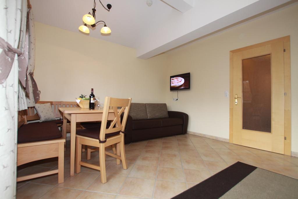 Pension Edelweiss Breitenbach am Inn Εξωτερικό φωτογραφία