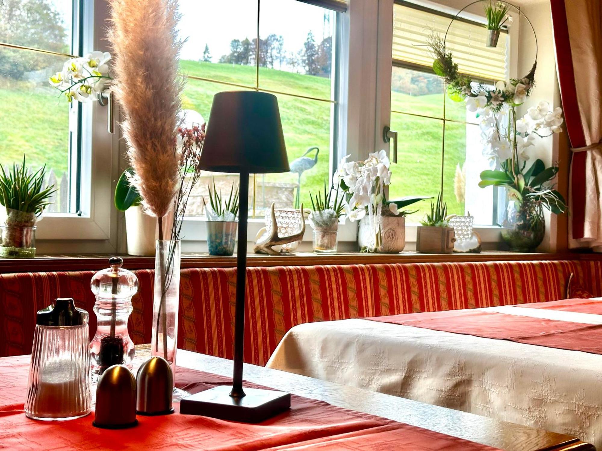 Pension Edelweiss Breitenbach am Inn Εξωτερικό φωτογραφία