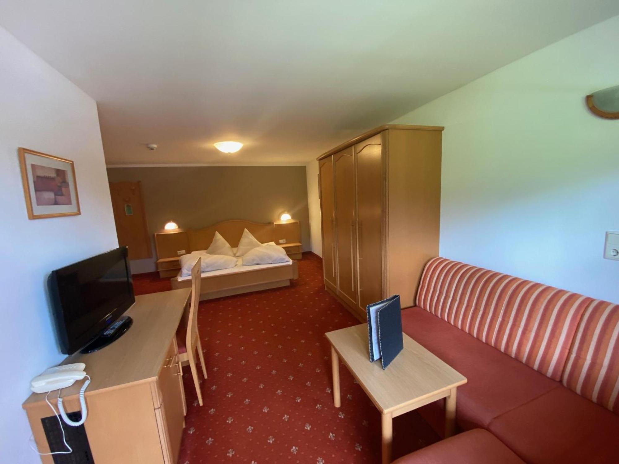 Pension Edelweiss Breitenbach am Inn Εξωτερικό φωτογραφία
