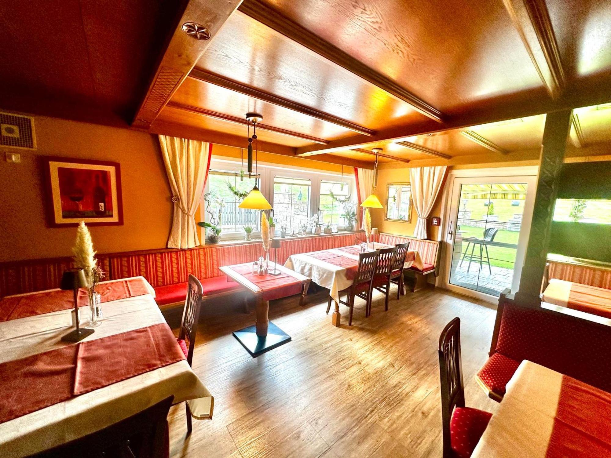 Pension Edelweiss Breitenbach am Inn Εξωτερικό φωτογραφία
