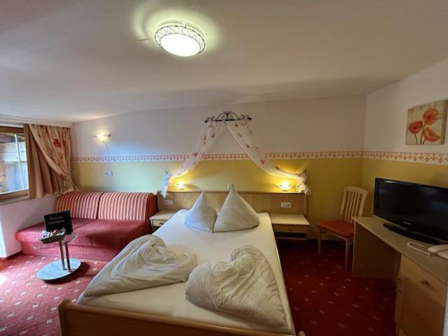 Pension Edelweiss Breitenbach am Inn Εξωτερικό φωτογραφία