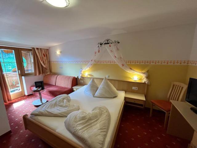 Pension Edelweiss Breitenbach am Inn Εξωτερικό φωτογραφία