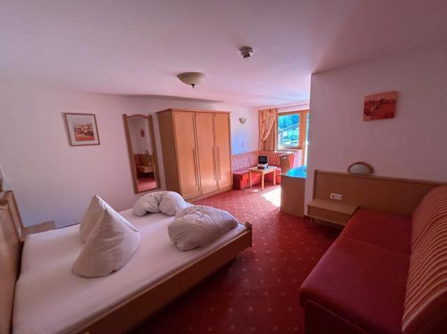 Pension Edelweiss Breitenbach am Inn Εξωτερικό φωτογραφία