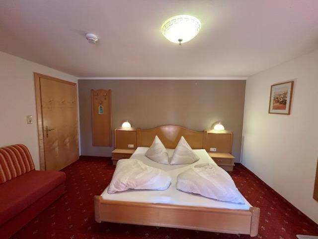 Pension Edelweiss Breitenbach am Inn Εξωτερικό φωτογραφία