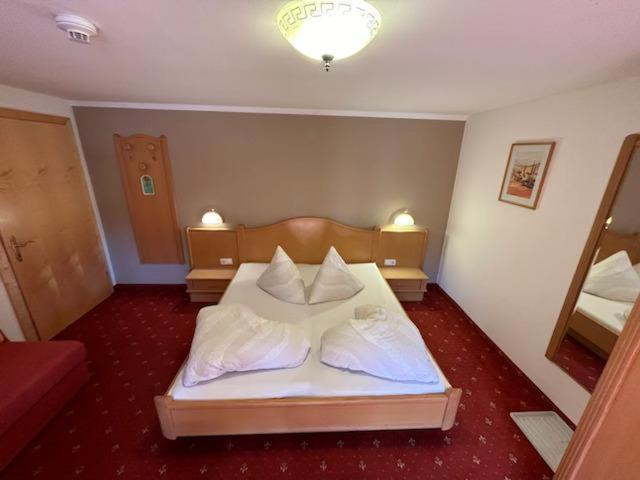 Pension Edelweiss Breitenbach am Inn Εξωτερικό φωτογραφία