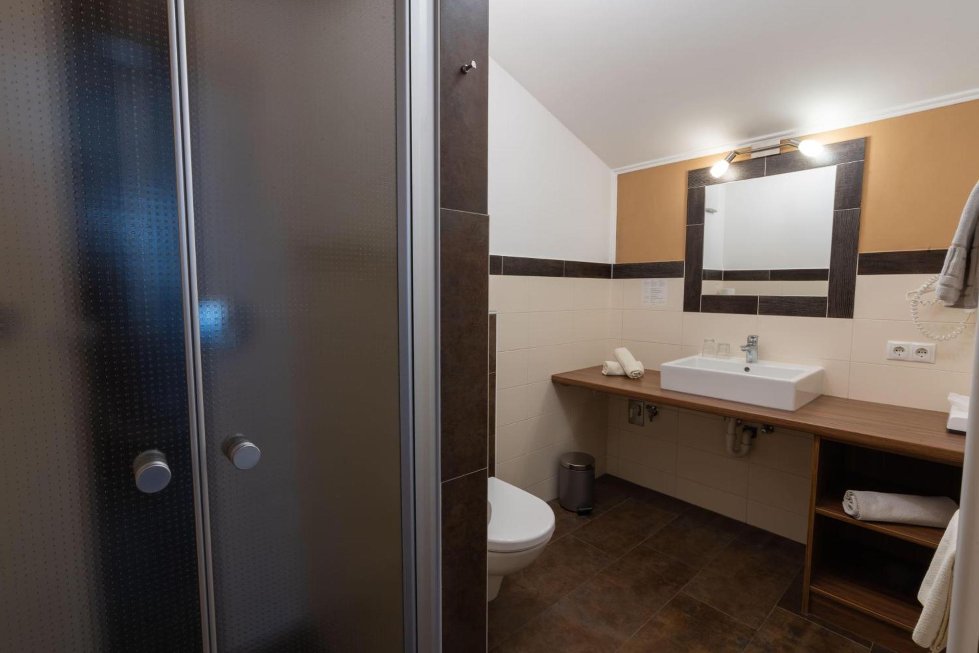 Pension Edelweiss Breitenbach am Inn Εξωτερικό φωτογραφία