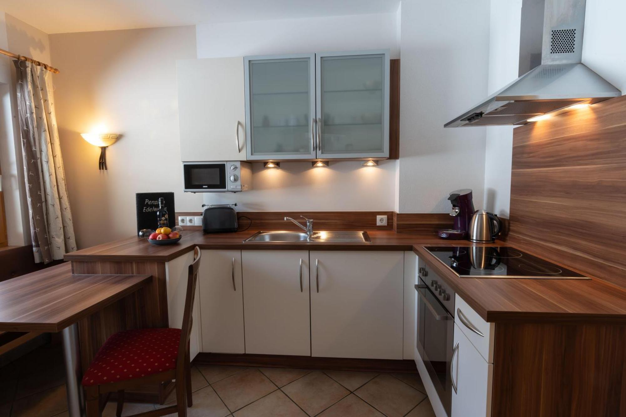 Pension Edelweiss Breitenbach am Inn Εξωτερικό φωτογραφία