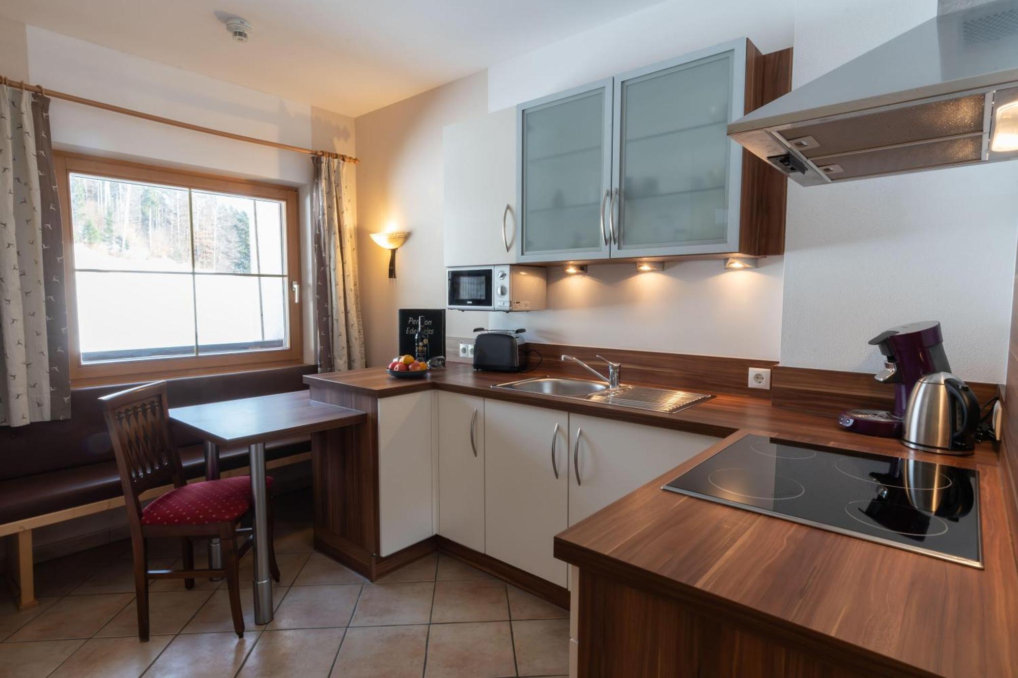 Pension Edelweiss Breitenbach am Inn Εξωτερικό φωτογραφία