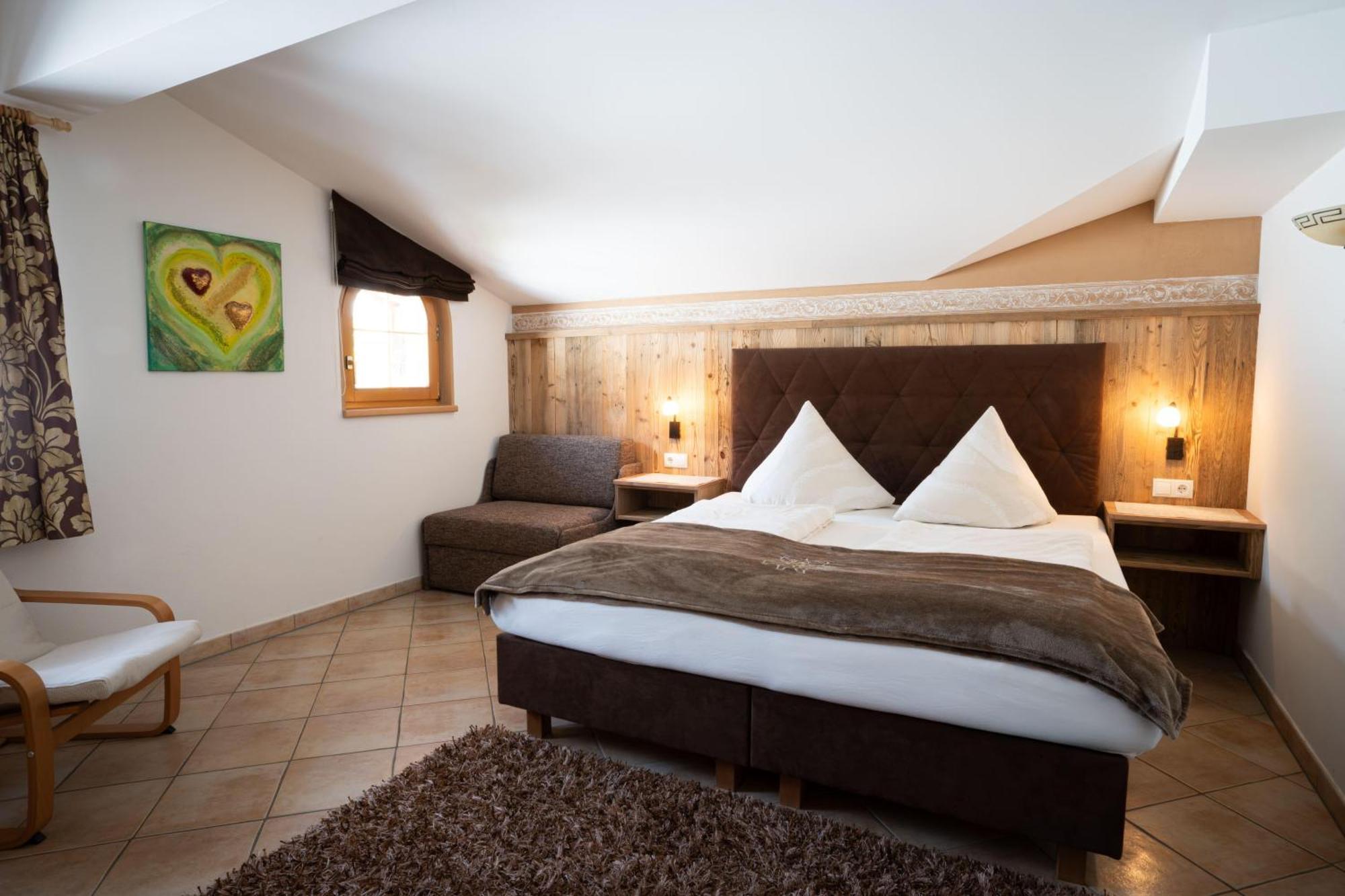 Pension Edelweiss Breitenbach am Inn Εξωτερικό φωτογραφία