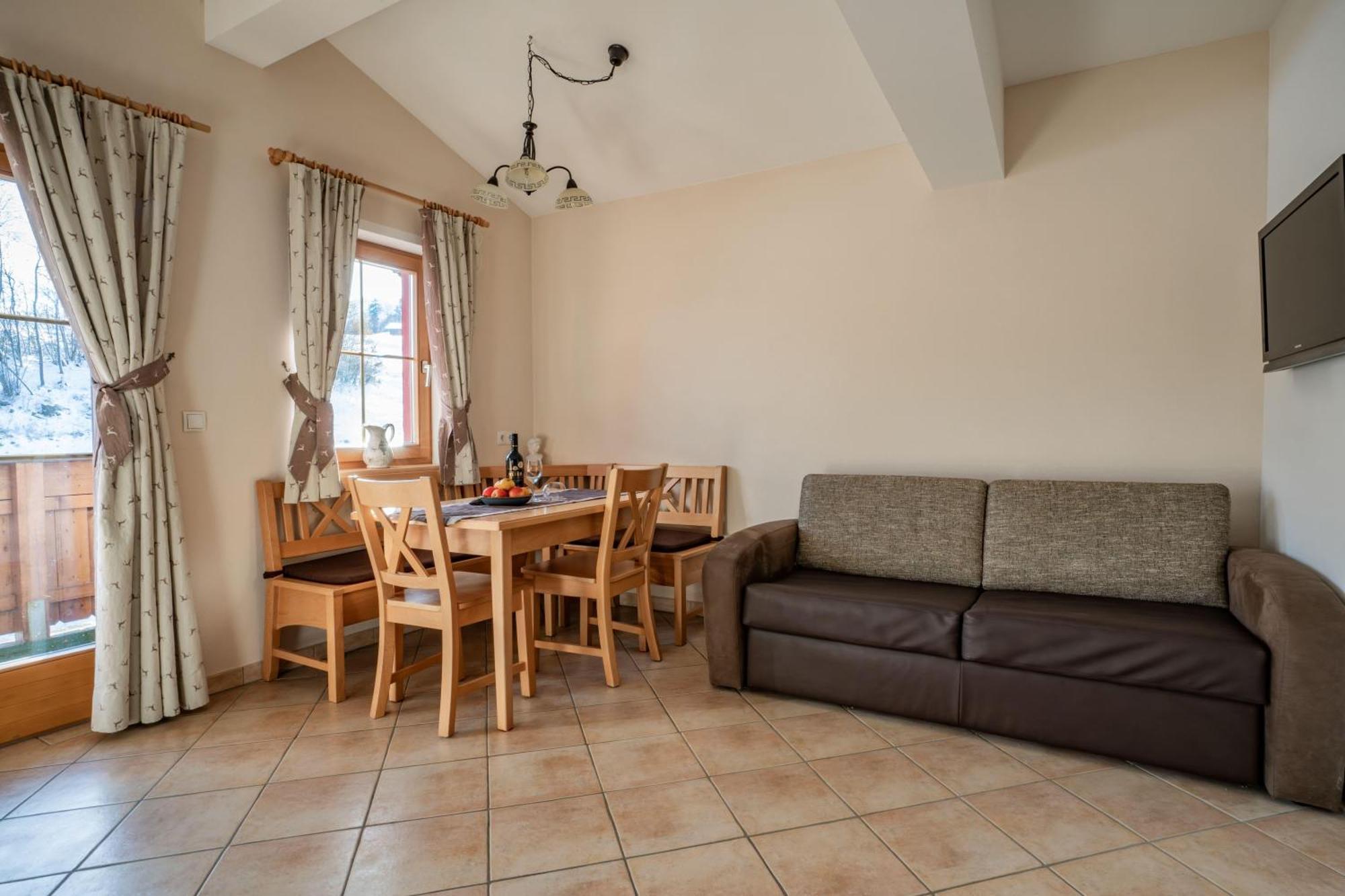 Pension Edelweiss Breitenbach am Inn Εξωτερικό φωτογραφία