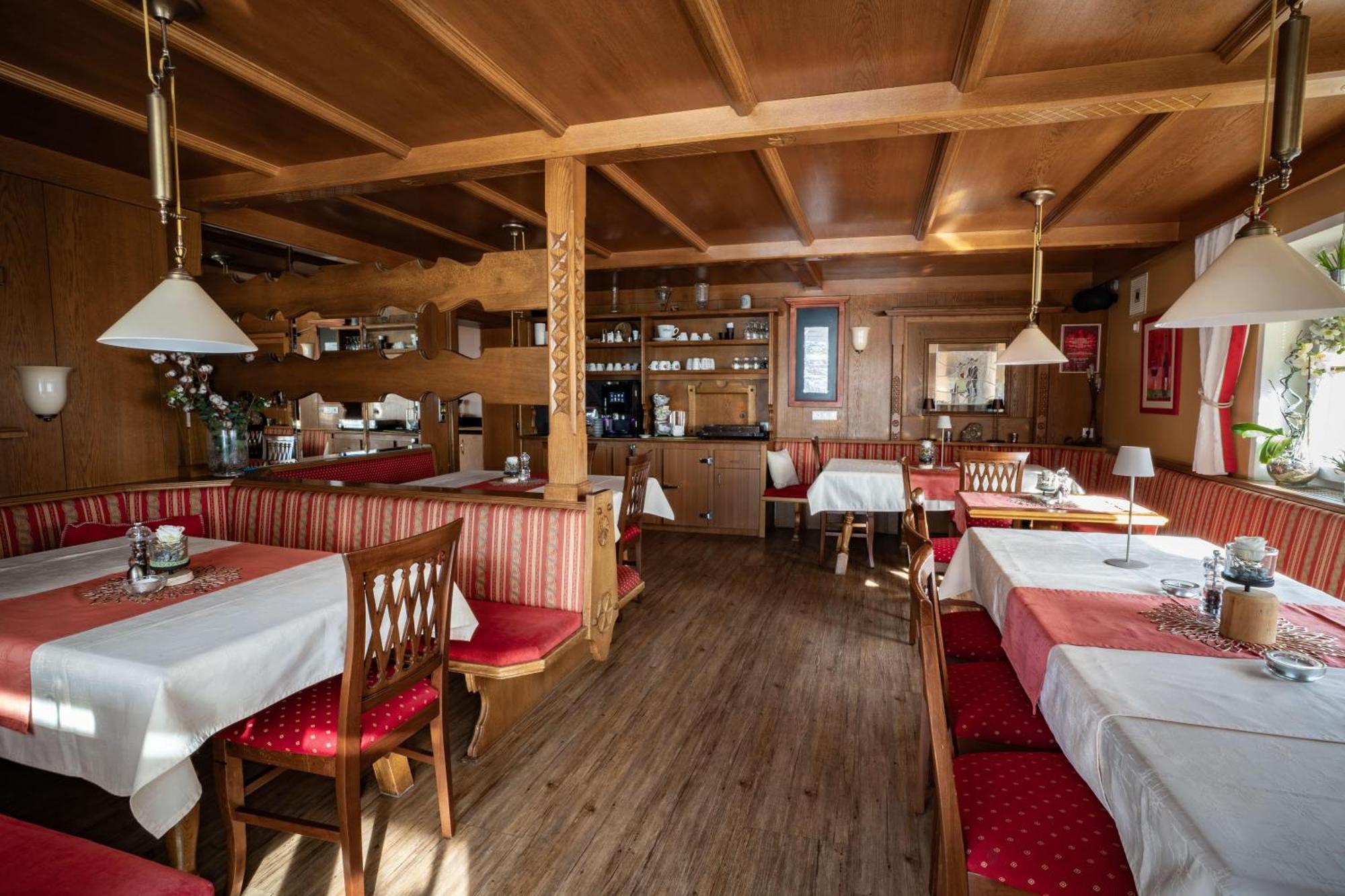 Pension Edelweiss Breitenbach am Inn Εξωτερικό φωτογραφία