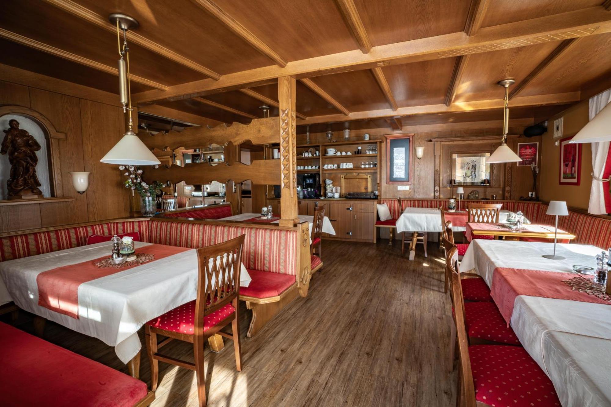 Pension Edelweiss Breitenbach am Inn Εξωτερικό φωτογραφία