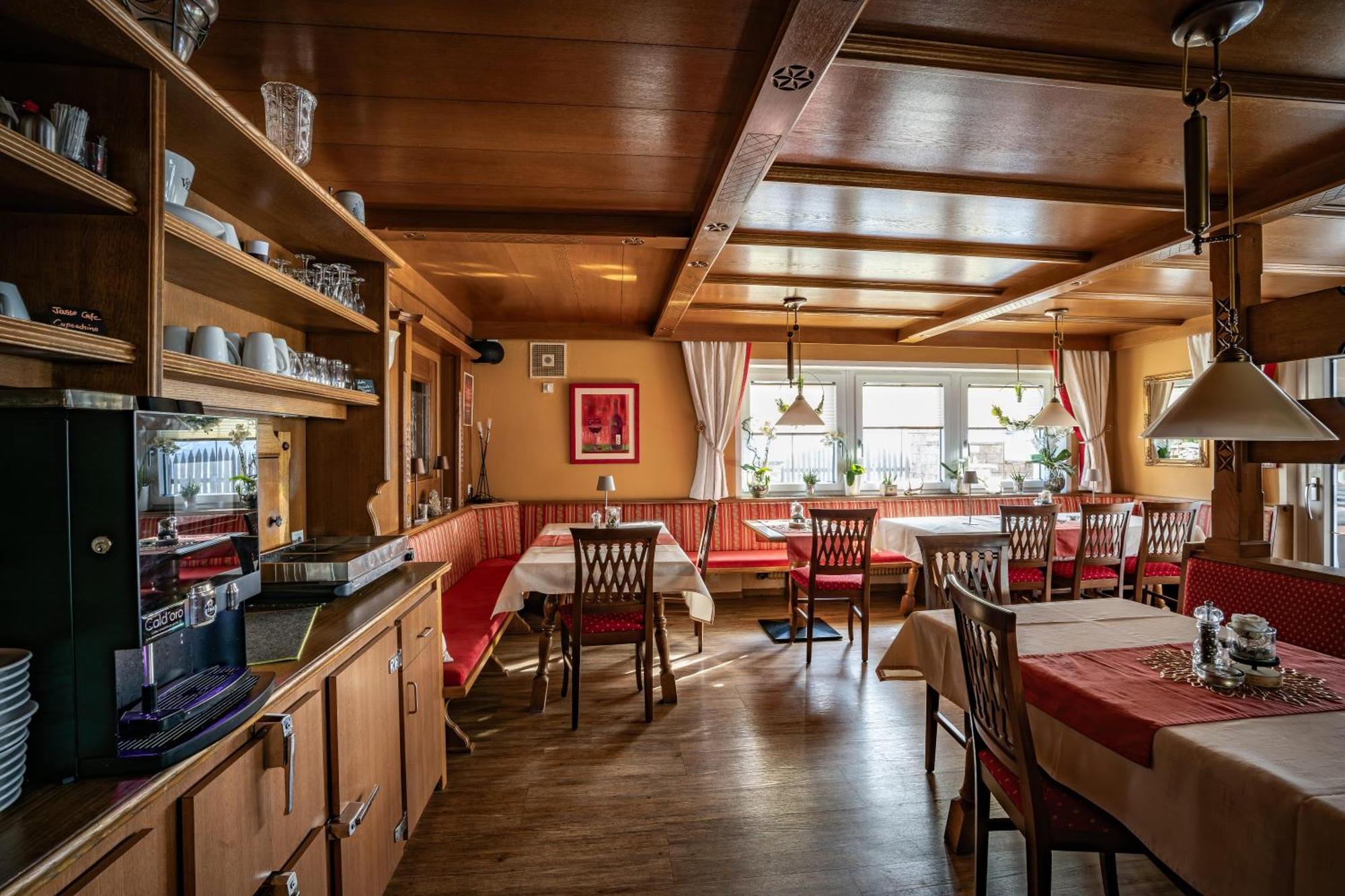 Pension Edelweiss Breitenbach am Inn Εξωτερικό φωτογραφία