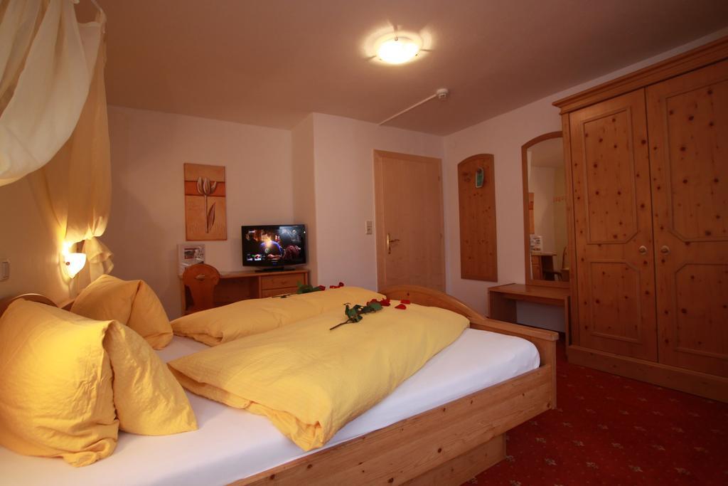 Pension Edelweiss Breitenbach am Inn Δωμάτιο φωτογραφία