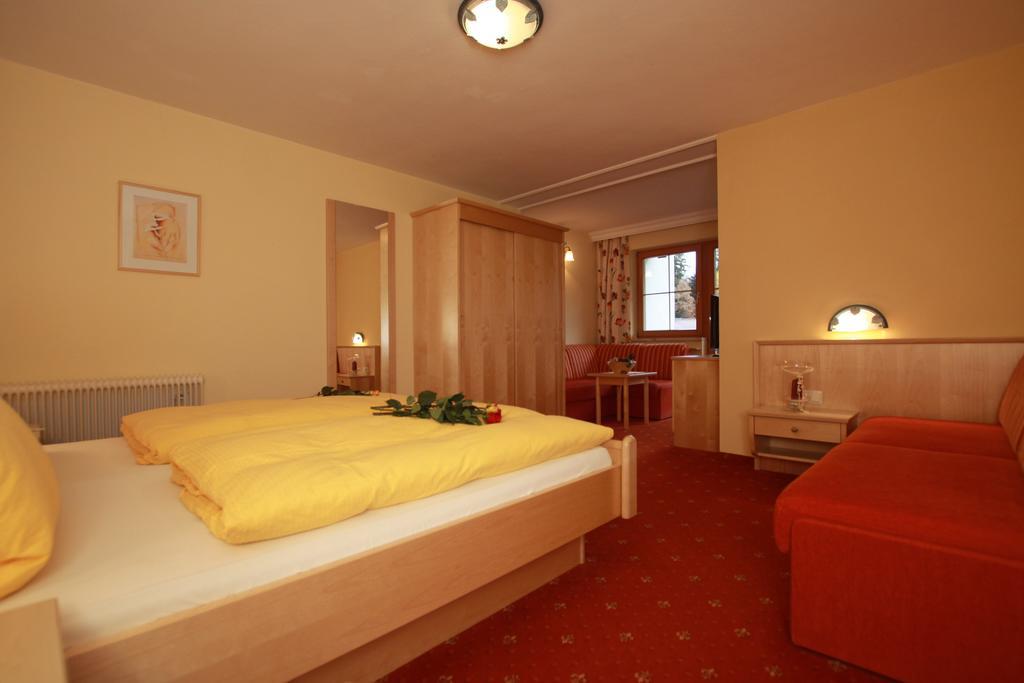 Pension Edelweiss Breitenbach am Inn Δωμάτιο φωτογραφία