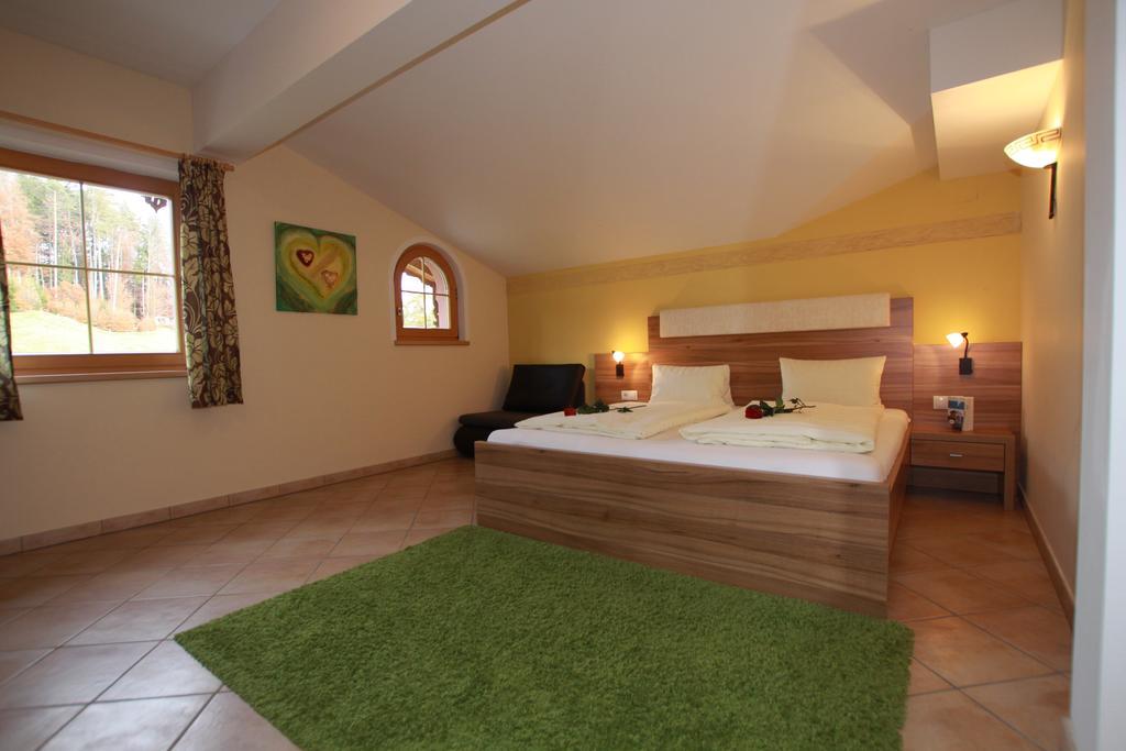 Pension Edelweiss Breitenbach am Inn Εξωτερικό φωτογραφία
